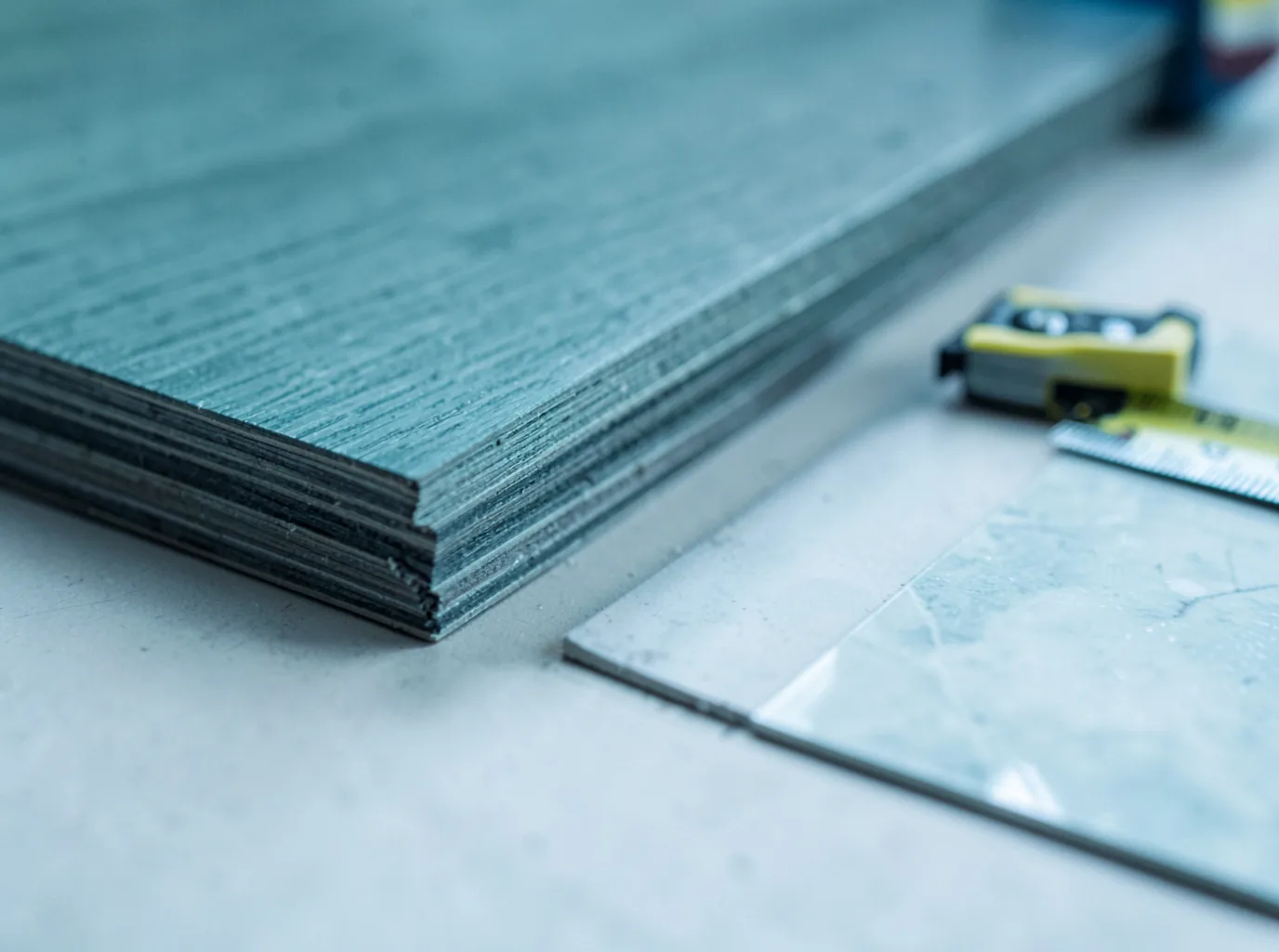 Luxury Vinyl Plank Installation Hambleton, WV FAQs